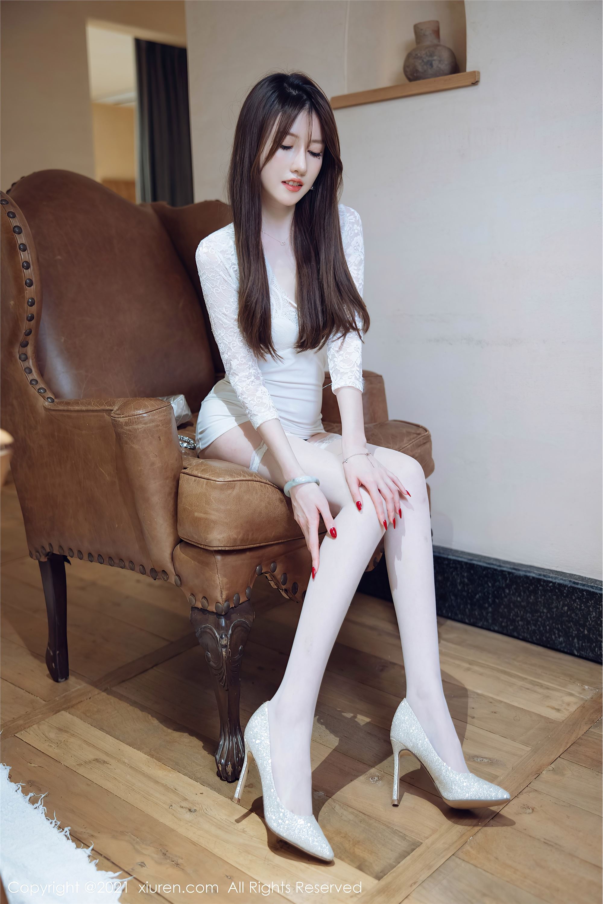 Xiuren秀人网 2021.10.26 NO.4121 美桃酱